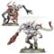Games Workshop 99120201050 Chaos Spawn Tisch- und Miniaturspiel, Black