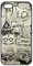 Custom DIY Case Harry potter print For Apple Iphone SE 5 5S Cases APPL8255161