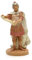 Holyart Soldat Künstler Fontanini 12 cm