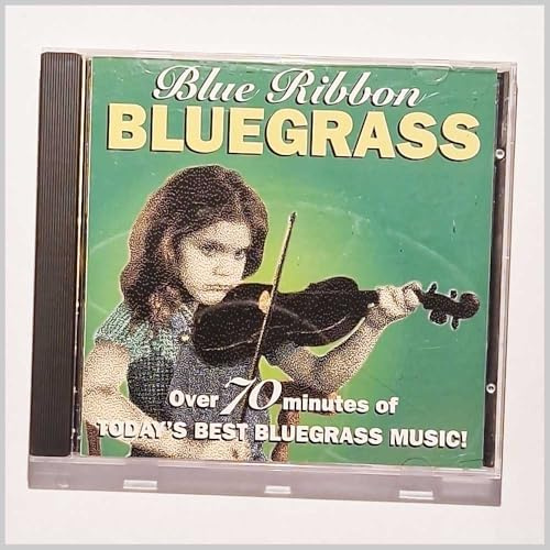 Blue Ribbon Bluegrass
