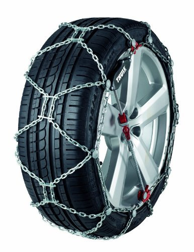 Schneekette Thule XG 12 Pro Größe 247