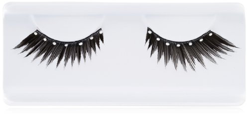 NYX Cosmetics Special Effect Lashes, EL 175 Super Hero,