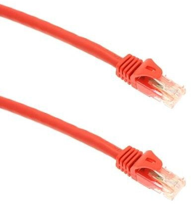 RiteAV - Cable Ethernet de red cruzada Cat6 - 30 m