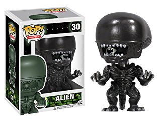 Funko POP! Vinyl Alien