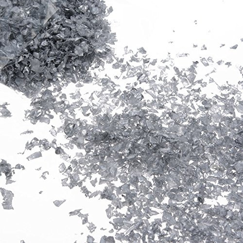 Dekoschnee - silber - 600 ml - 29242