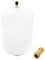 Varem Expansion Vessel Potable 2 Litre With Check Valve