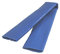 Connex Gurt- und Kantenschutz 500 mm - blau - Geeignet für Gurtbreiten bis 35 mm - Aus strapazierfähigem PVC / Gurtbandschoner / Spanngurtsschoner / DY270633