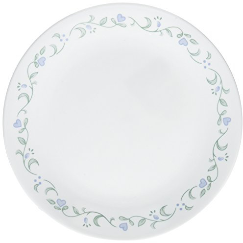 Livingware Country Cottage Lunch-Teller, 21,6 cm, 6 Stück