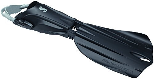 SEAWING NOVA FIN, BLACK L