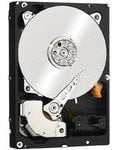 Ernitec - 4TB HDD Sata industri