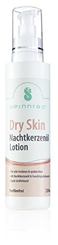 Spinnrad Dry Skin Nachtkerzenöl Lotion 250 ml