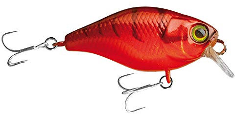 Illex Chubby 38 Red Craw