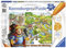 Ravensburger 00516 TipToi: Ritterburg-Puzzle