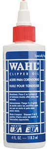 EHASO Wahl Öl für Scherköpfe, 118 ml