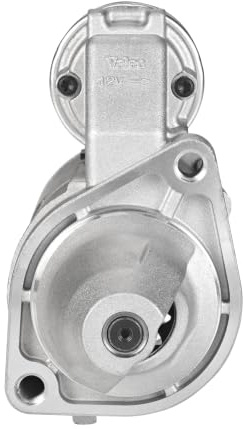 Valeo Starter 438240-2,2 kW - 12 V - Anzahl der Zähne: 10 | Kompatibel mit: CHRYSLER 300C, 300C Touring, JEEP COMMANDER, GRAND CHEROKEE III