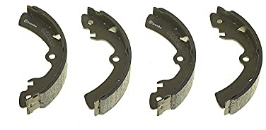 Brembo S79503 Brake Shoes