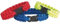 Mil-Tec para Armband 22mm KST.Verschl. blau Gr.XL