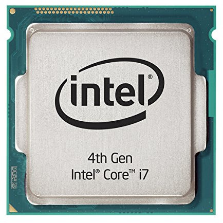 Intel Processeur Core i7 4765T / 2 GHz