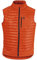Scott Herren Snowboard Weste Insuloft Explorair Down Vest