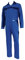 Grevotex Overall Blaumann Arbeitsbekleidung Berufsbekleidung Schutzkleidung royal/Marine (46N)