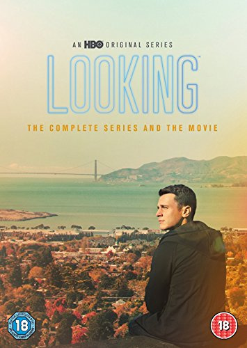 Looking: The Complete Series and The Movie [DVD] [2016]