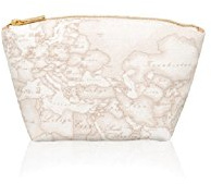 BUSTINA PORTATUTTO GRANDE GEO WHITE