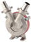 Bohrmaschinenpumpe Edelstahl 25 L/min