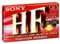Sony C-90 HF Audiokassetten (90min) 3er Pack