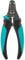 Trixie 2368 Krallenschere, 16 cm