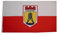 Flagge Fahne Cuxhaven 90x150cm