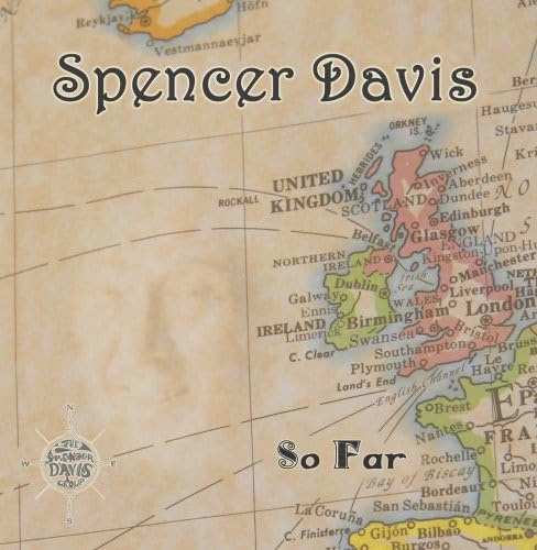 Spencer Davis - So Far