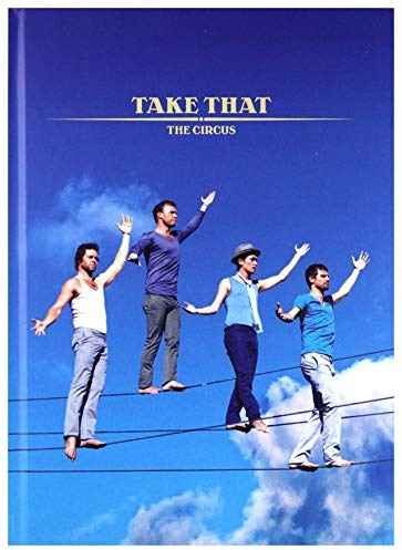 The Circus (Ltd.Deluxe Edt.)