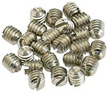 Fender Set Screws for Fender Knobs (12)