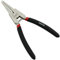 Yato YT-2144 - Pinza seeger dritto 200 millimetri crv