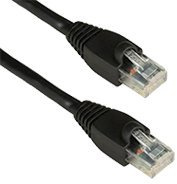 80m long (80 metre) Outdoor Exterior Cat5e Ethernet network cable - other lengths available
