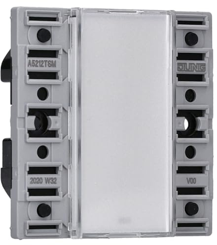 Jung Tastsensor-Modul 24 V AC/DC A5212TSM