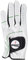 Titleist Players-Flex Handschuhe, für Herren, Weiß, Größe L