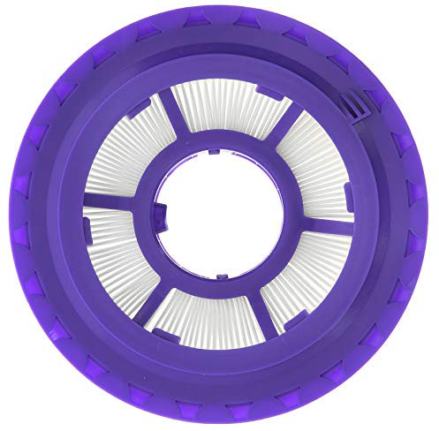 Premium Quality HEPA Post Motor Filter compatible with Dyson DC41 Vacuum Cleaners