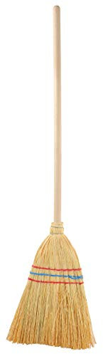Eduplay 160155 Hexenbesen, One Size
