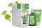 Weleda Kit Anticellulite, Olio Betulla 100 ml + Doccia Gommage 150 ml