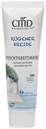 CMD Mineral Feuchtigkeitsmaske mit Rügener Kreide 50 ml