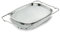 Lacor - 62987 - Escurridor Extensible Para FregaDero Inox