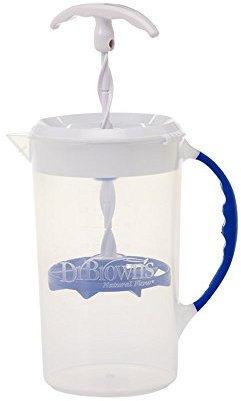 Dr. Brown's Formula Mixing Pitcher