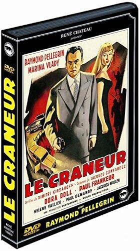 Le craneur [FR Import]