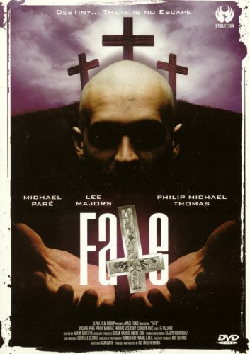 Fate - Destiny ... there is no escape