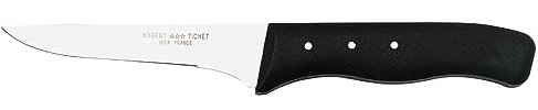 Nogent - Couteau Tichet Lame Inox De 12,5 Cm Gamme Expert