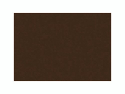 KNORR prandell 1026363786 Wachsplatte, MDF, Weiß