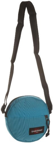 Eastpak , Damen Schultertasche Talla única, Blau - blau - Größe: X-Small