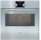 Whirlpool AKZ 669/IX Forno elettrico A Acciaio inossidabile