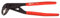 KS Tools - 115.7000 - Pince multiprise standard gainée - 10 - 0-45 mm - Chrome vanadium